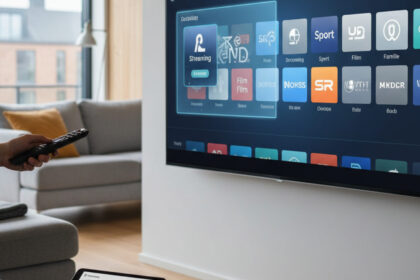 Spar penge: Find den perfekte TV-pakke – en guide til priser og indhold