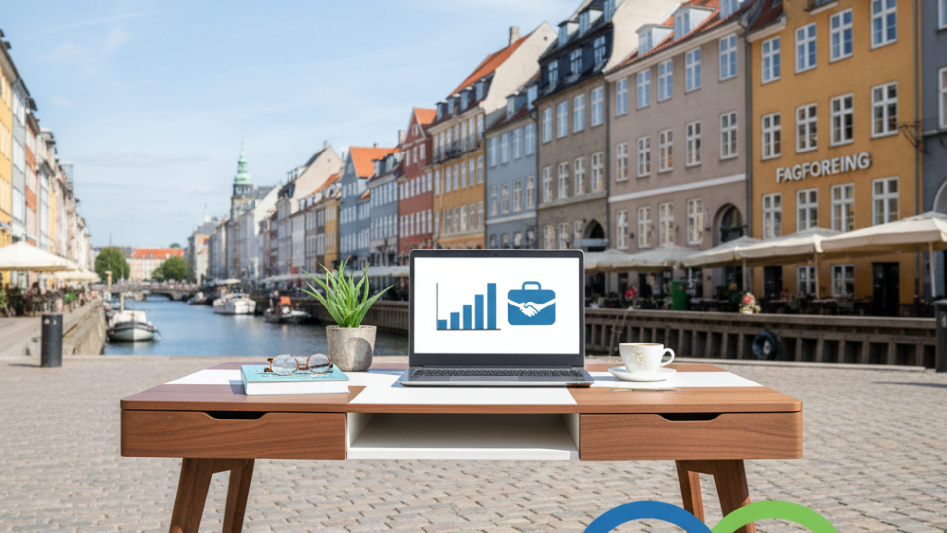 Guide: Hvornår giver det mening med både a-kasse og fagforening i København?